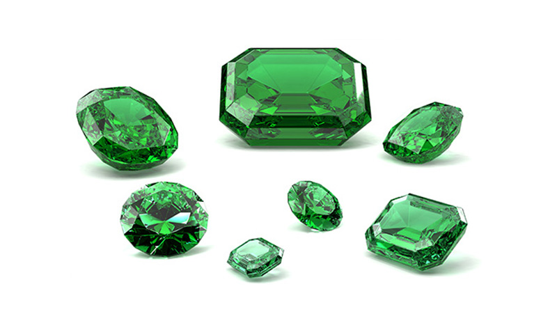 da-Emeralds