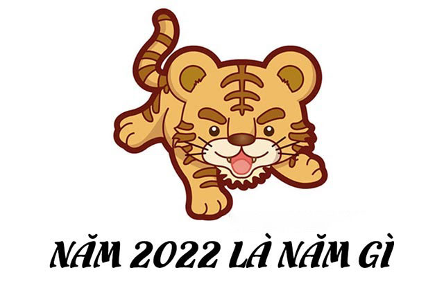 Sinh năm 2022 là năm con gì, mệnh gì? Đặc điểm và phong thủy chi tiết
