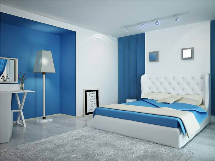Hướng phong thủy cho phòng ngủ mệnh Mộc