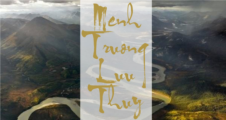 mệnh trường lưu thuỷ