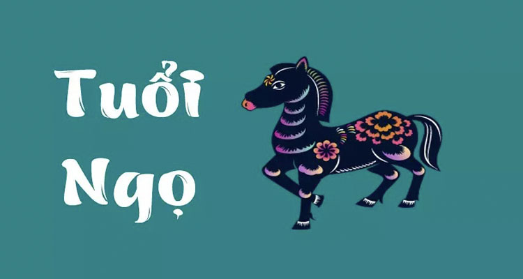 Ngọ trong 12 con giáp là gì?