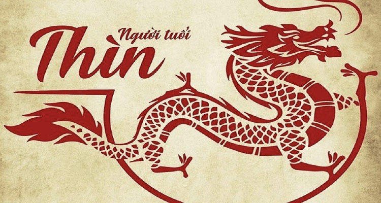 Thìn trong 12 con giáp là gì?