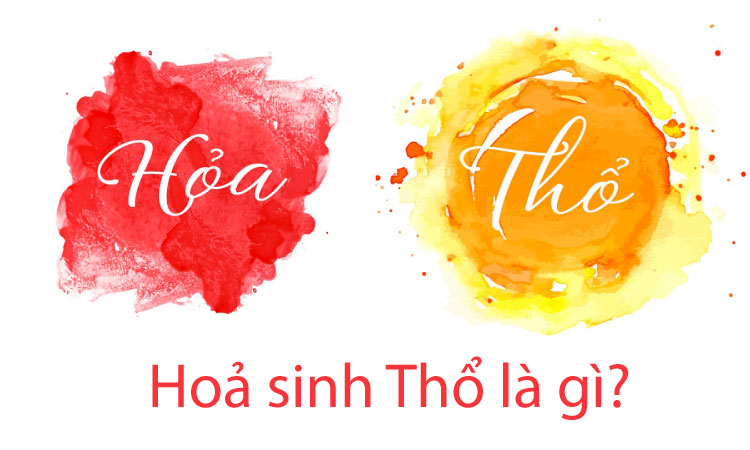 hoả sinh thổ