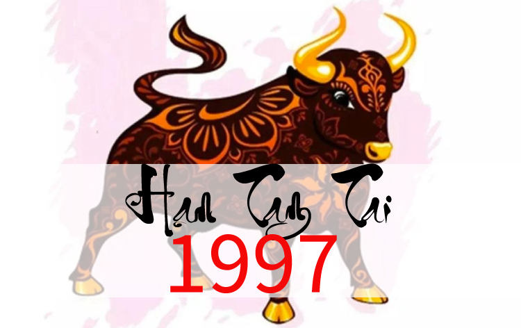 hạn tam tai của 1997
