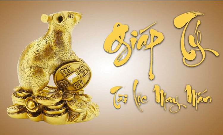 Thông tin tổng quan về tuổi Giáp Tý 1984