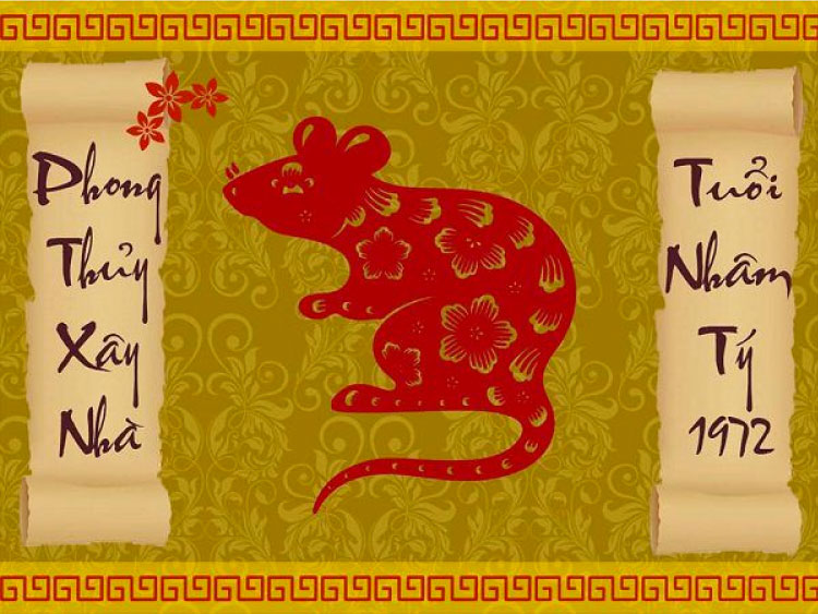 Tuổi Nhâm Tý Hợp hướng nào?