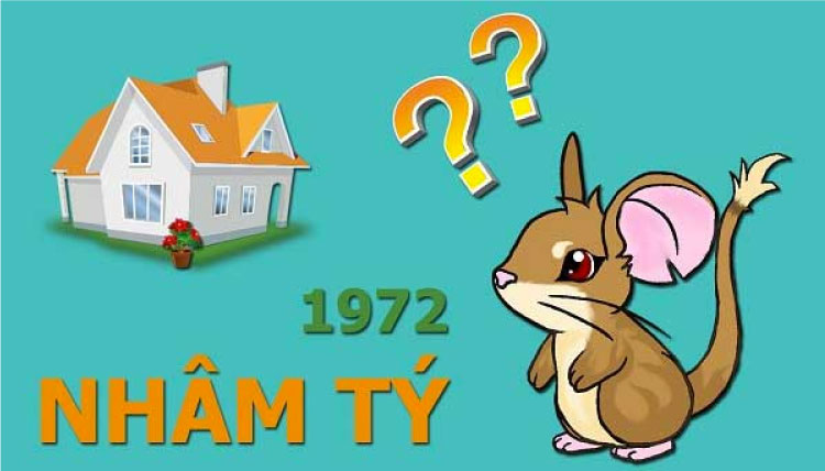 Tuổi Nhâm Tý hợp hướng nào? Khắc hướng nào?