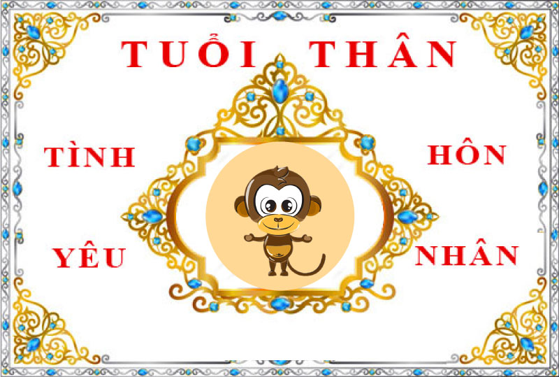 Tuổi thân hợp với tuổi nào?